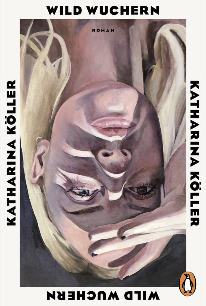 Wild wuchern (Katharina Köller)