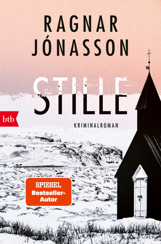 Stille (Ragnar Jónasson)