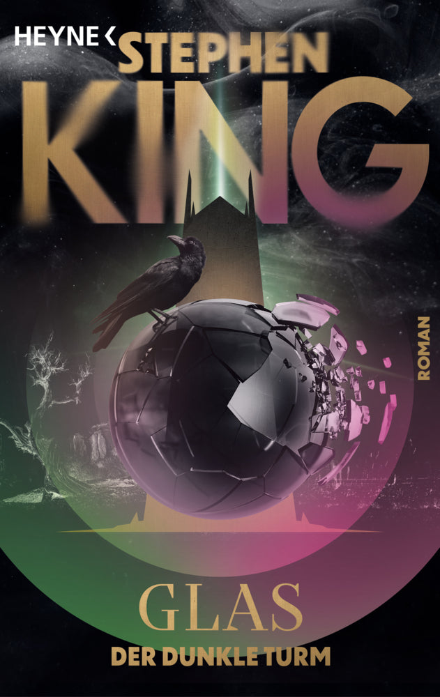 Glas (Stephen King)