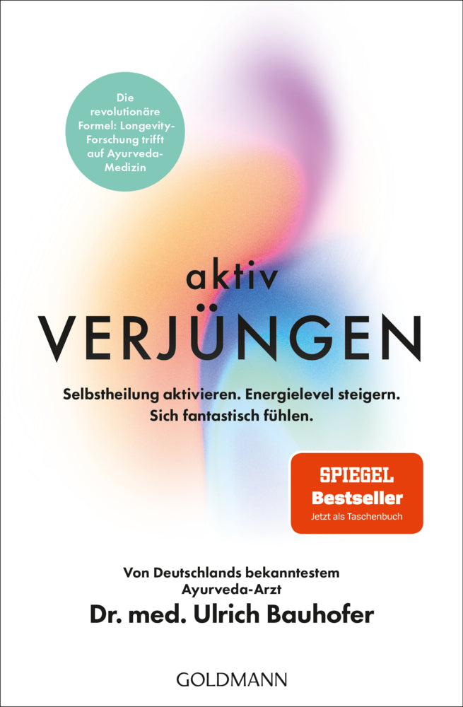 Aktiv verjüngen (Ulrich Bauhofer)