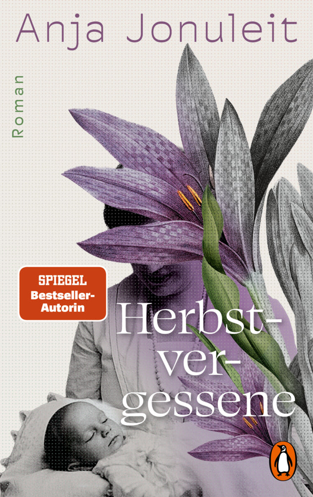 Herbstvergessene (Anja Jonuleit)