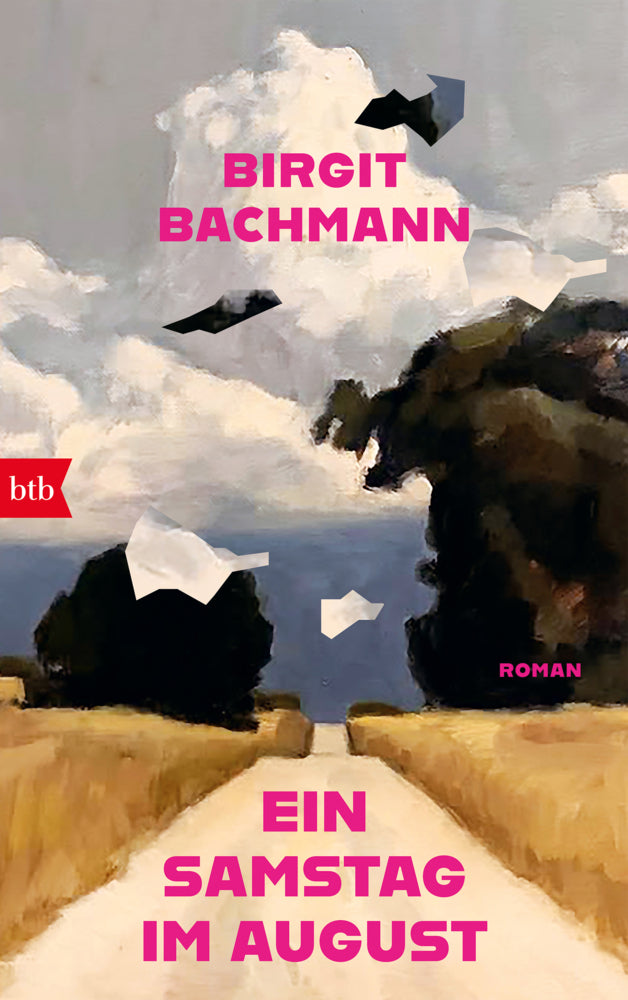 Ein Samstag im August (Birgit Bachmann)