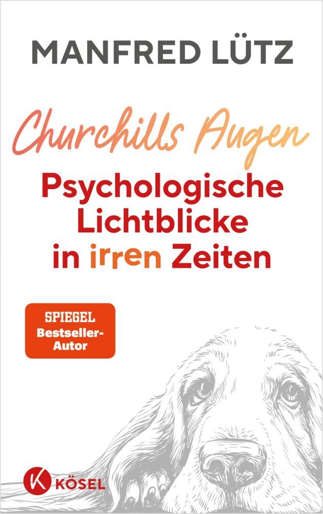 Churchills Augen (Manfred Lütz)