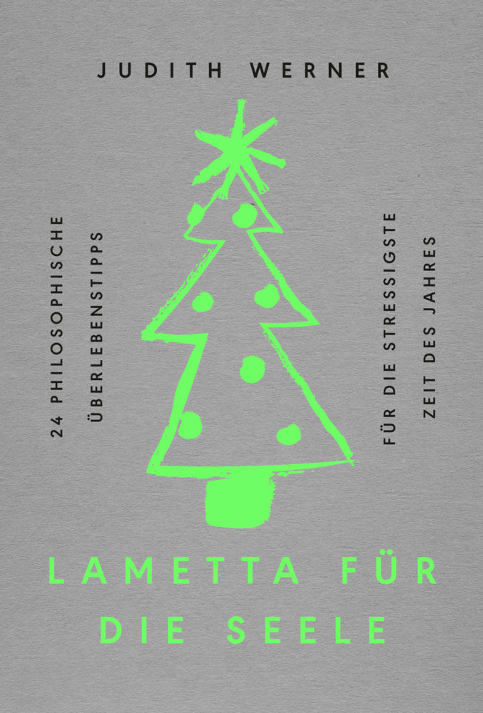Lametta für die Seele (Judith Werner)