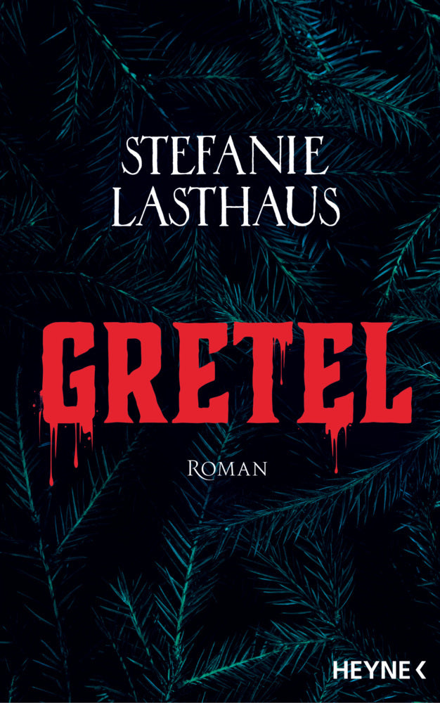 Gretel (Stefanie Lasthaus)