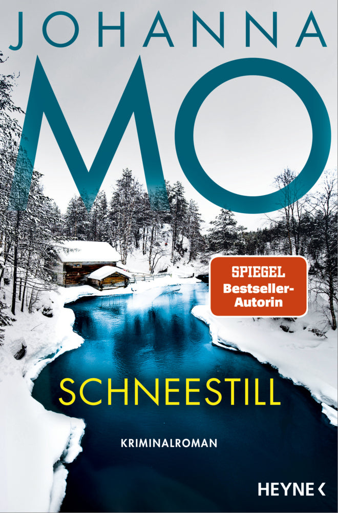 Schneestill (Johanna Mo)