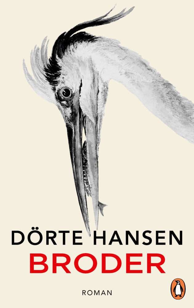 Broder (Dörte Hansen)