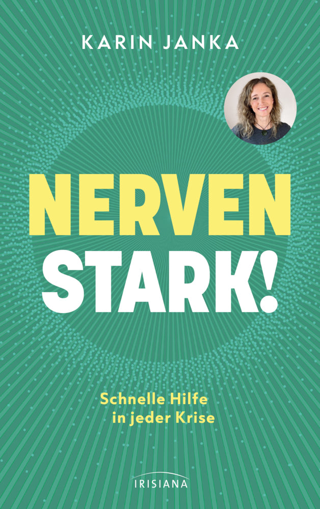 Nervenstark! (Karin Janka)