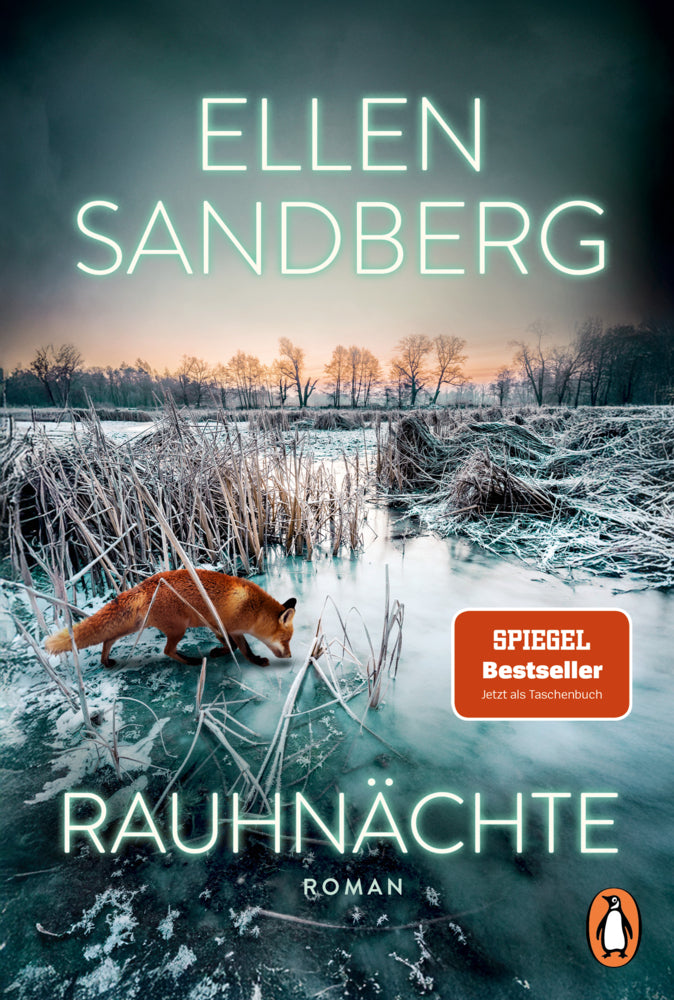 Rauhnächte (Ellen Sandberg)