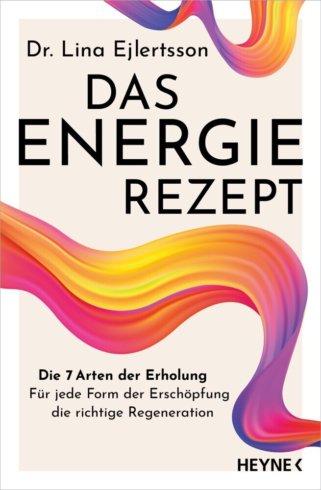 Das Energie-Rezept (Lina Ejlertsson)