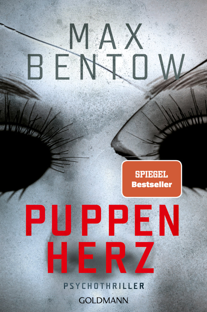 Puppenherz (Max Bentow)