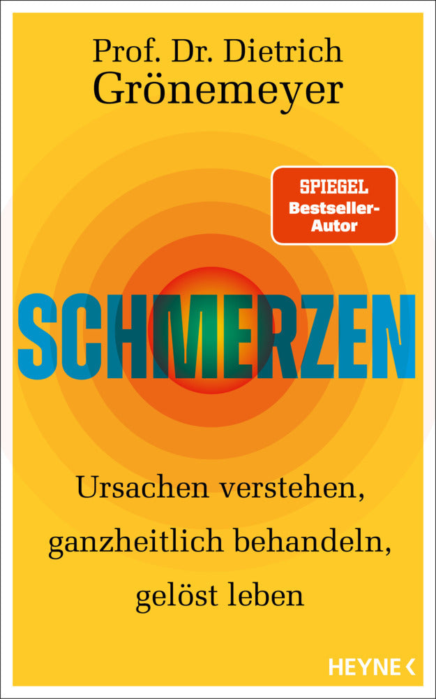 Schmerzen (Dietrich Grönemeyer)