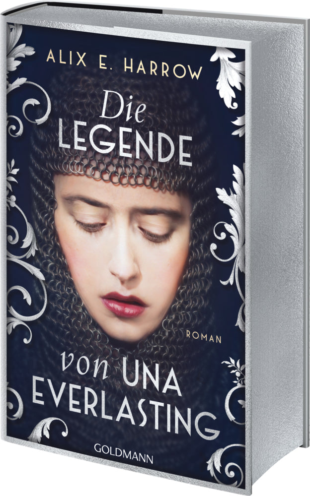 Die Legende von Una Everlasting (Alix E. Harrow)