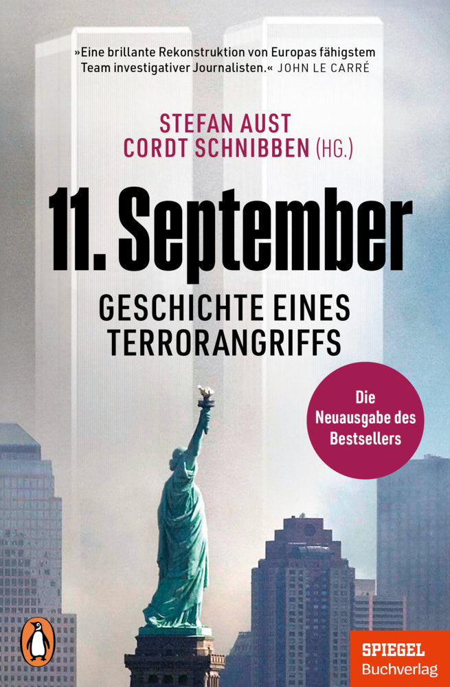 11. September (Stefan Aust)