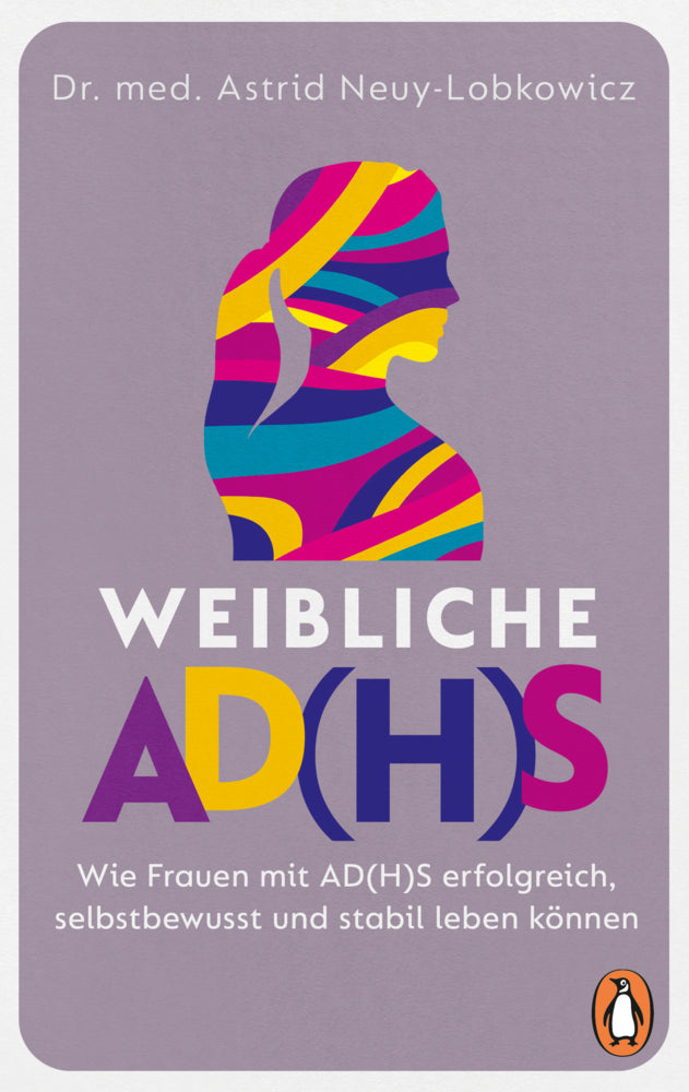 Weibliche AD(H)S (Astrid Neuy-Lobkowicz)