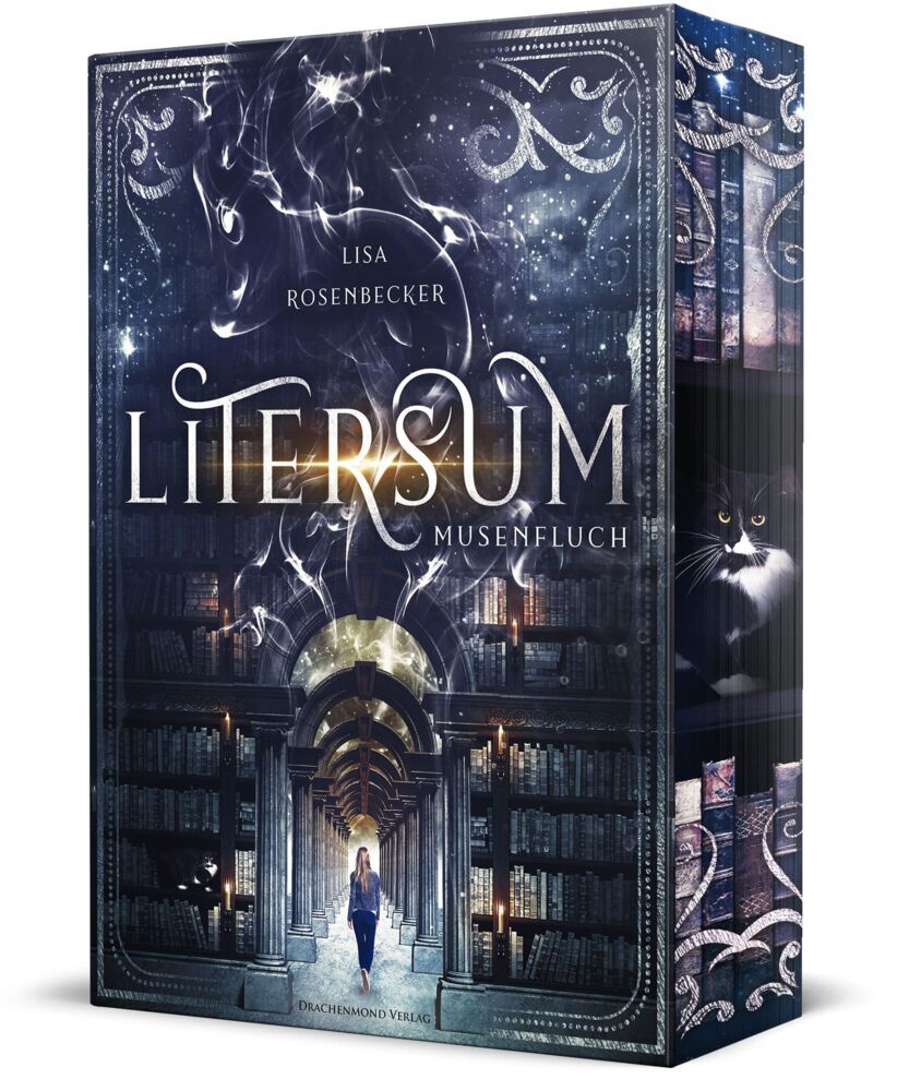Litersum - Musenfluch (Lisa Rosenbecker)