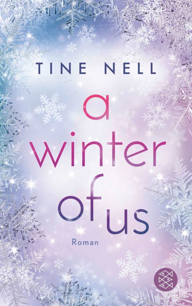 A Winter Of Us (Tine Nell)