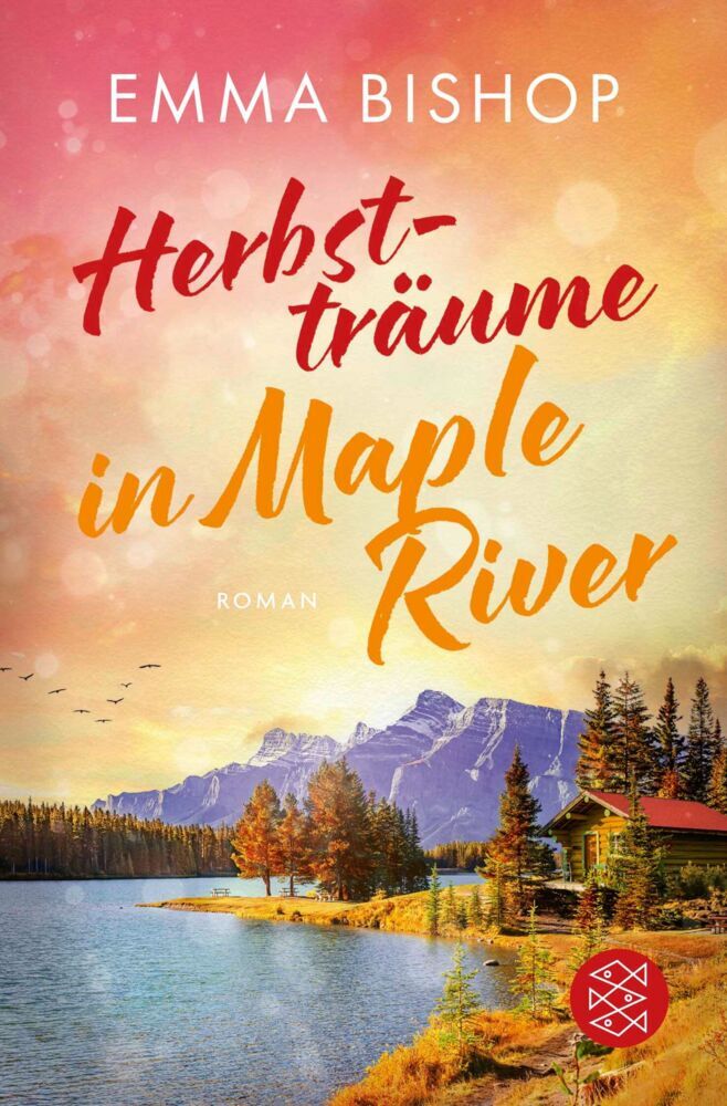 Herbstträume in Maple River (Emma Bishop)