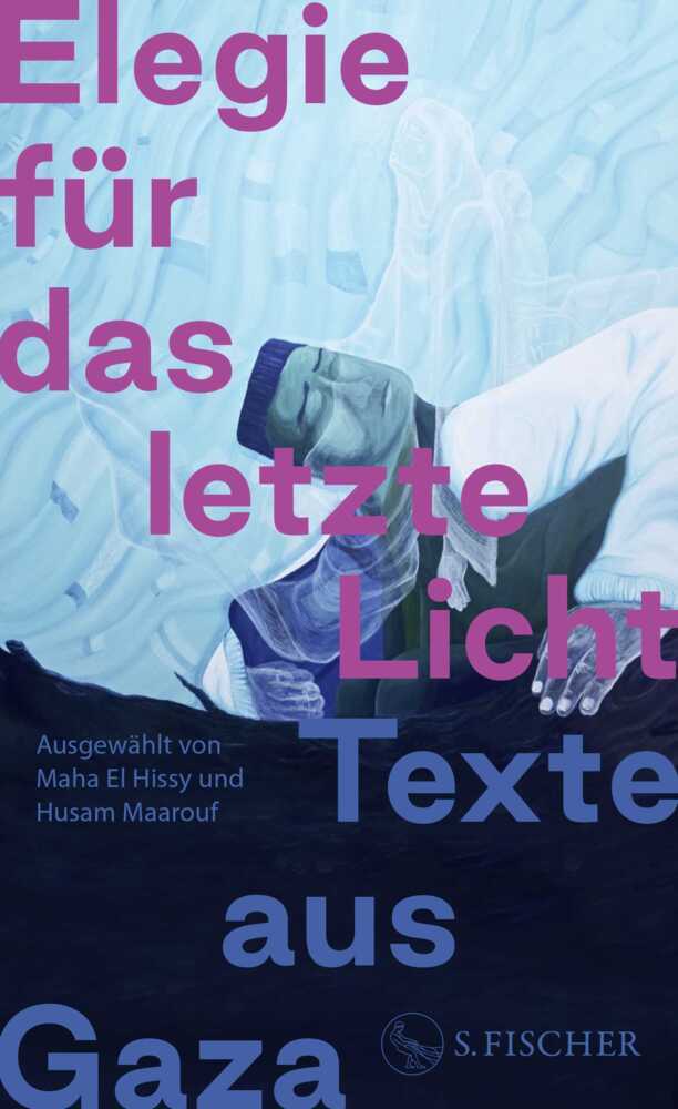 Elegie für das letzte Licht (Maha El Hissy)