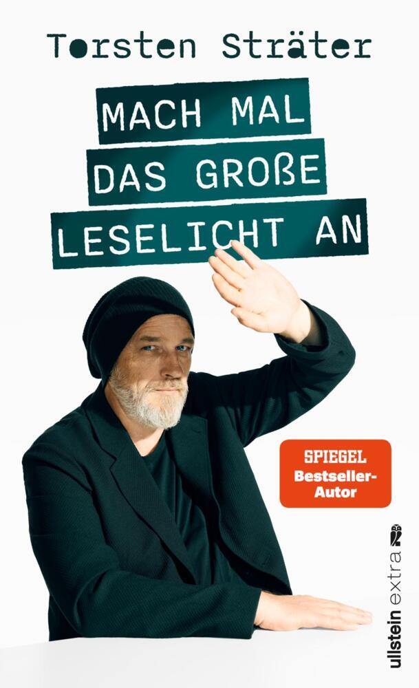 Mach mal das große Leselicht an (Torsten Sträter)