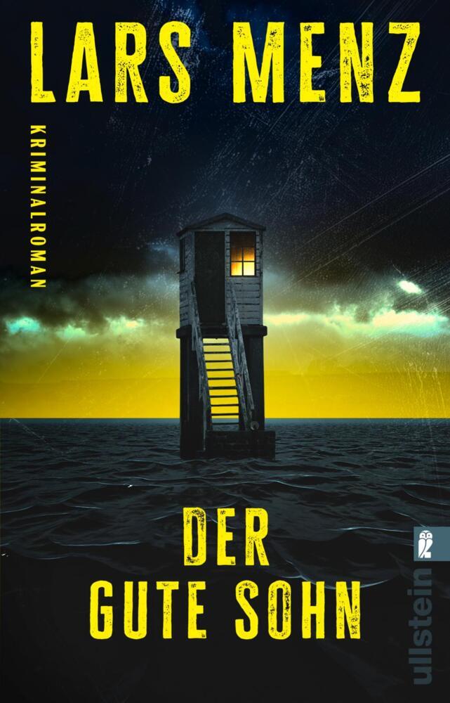 Der gute Sohn (Lars Menz)