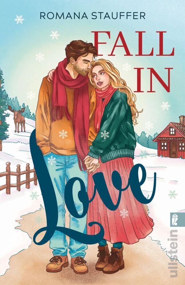 Fall in Love (Romana Stauffer)