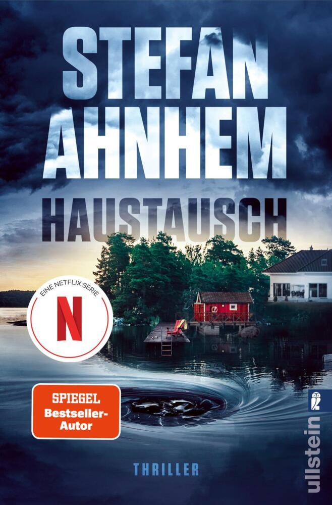 Haustausch (Stefan Ahnhem)