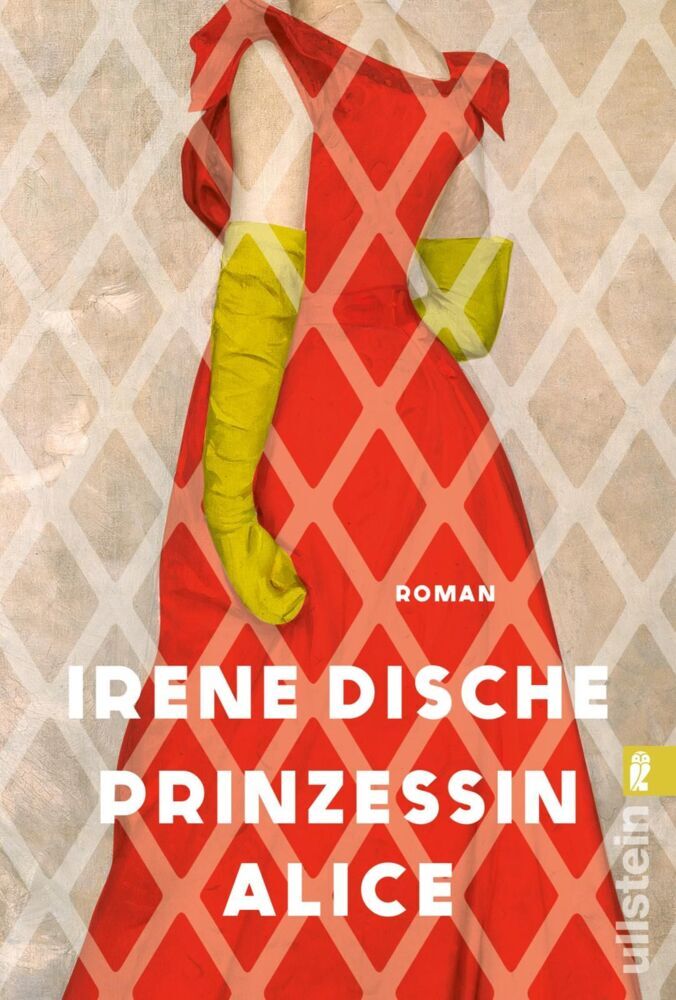 Prinzessin Alice (Irene Dische)