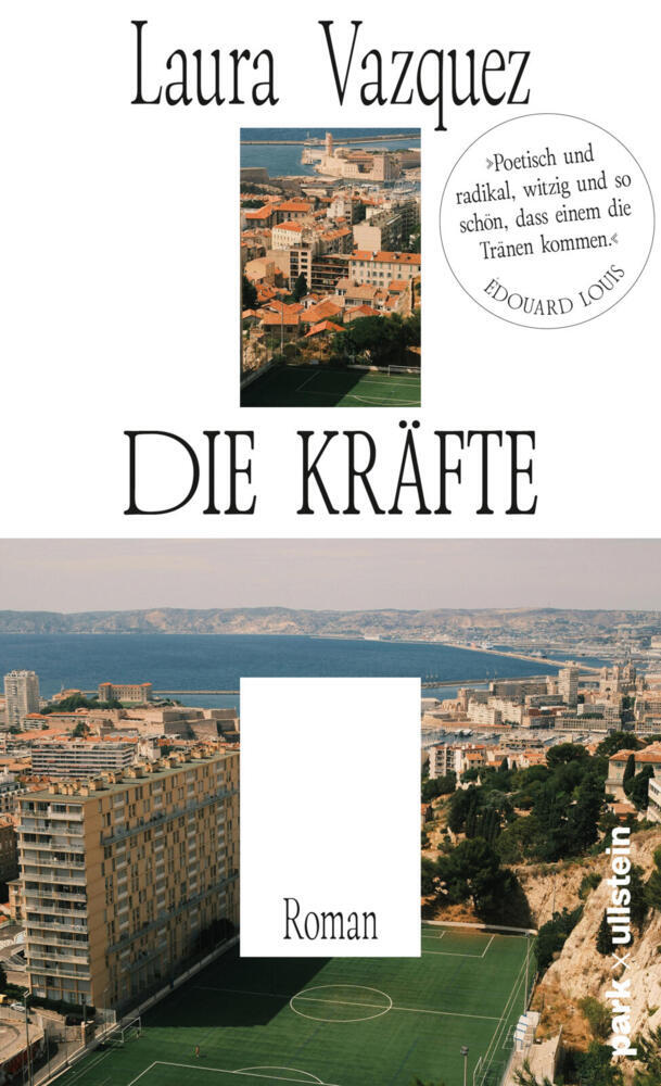 Die Kräfte (Laura Vazquez)