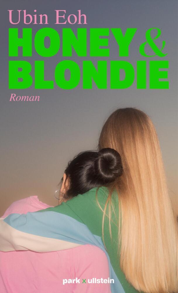 Honey und Blondie (Ubin Eoh)