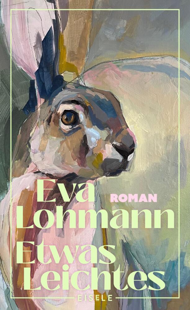 Etwas Leichtes (Eva Lohmann)