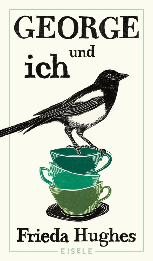 George und ich (Frieda Hughes)