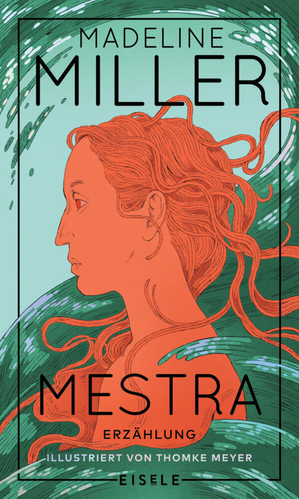 Mestra (Madeline Miller)