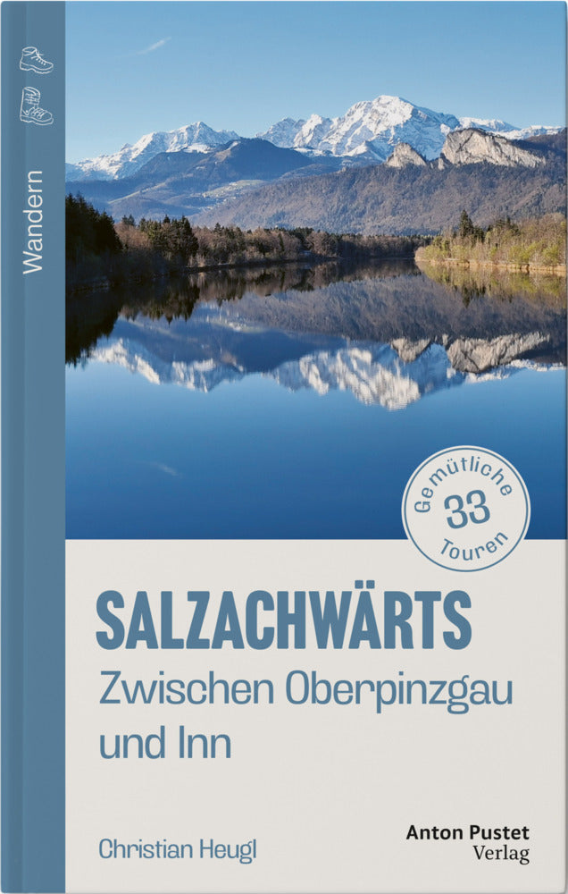Salzachwärts (Christian Heugl)