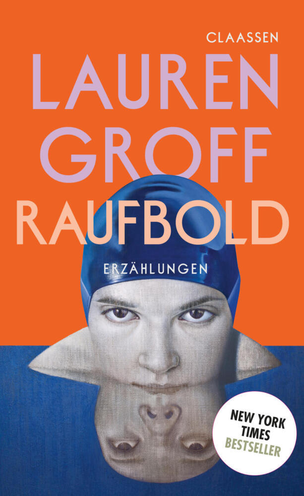 Raufbold (Lauren Groff)