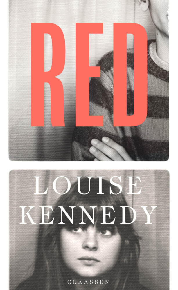 Red (Louise Kennedy)