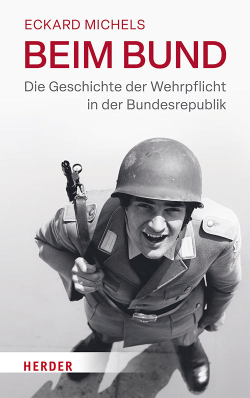 Beim Bund (Eckard Michels)