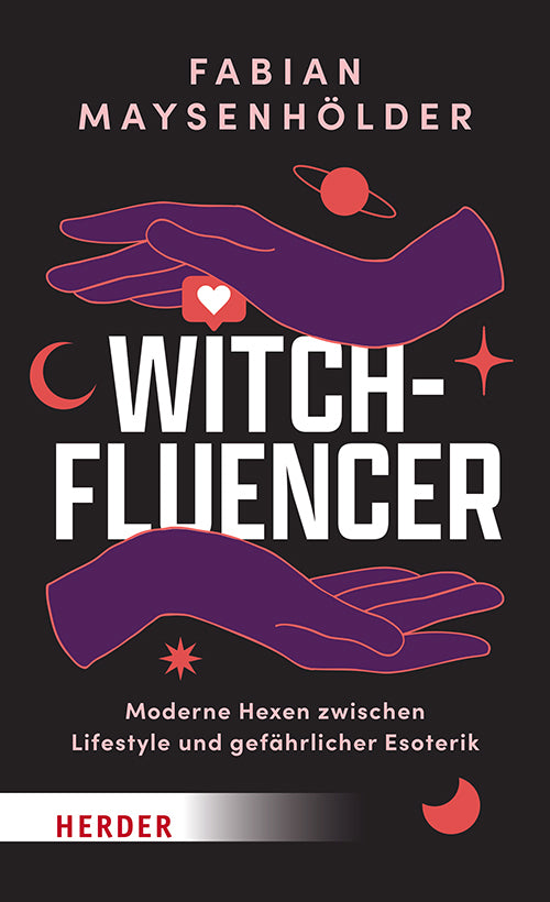 Witchfluencer (Fabian Maysenhölder)
