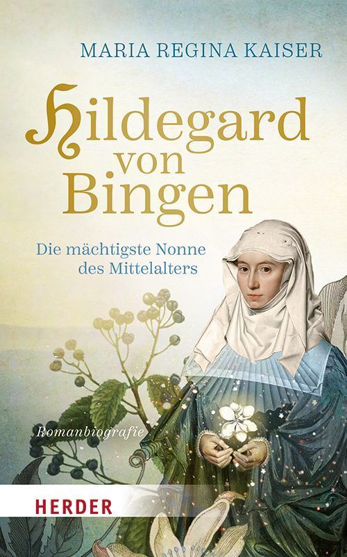 Hildegard von Bingen (Maria Regina Kaiser)