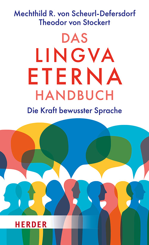 Das Lingva Eterna Handbuch (Mechthild R. Von Scheurl-Defersdorf)