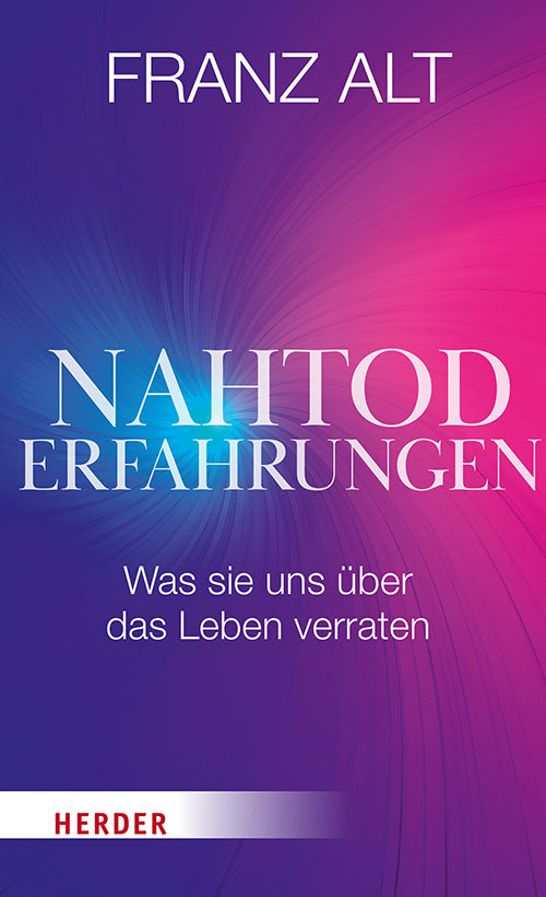 Nahtoderfahrungen (Franz Alt)