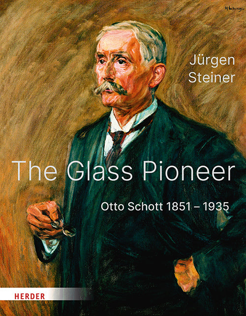 The Glass Pioneer (Jürgen Steiner)