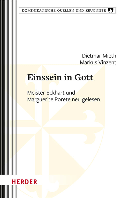Einssein in Gott (Dietmar Mieth)