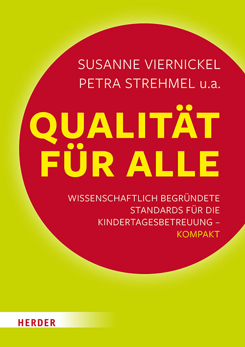 Qualität für alle