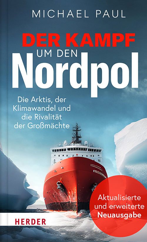 Der Kampf um den Nordpol (Michael Paul)