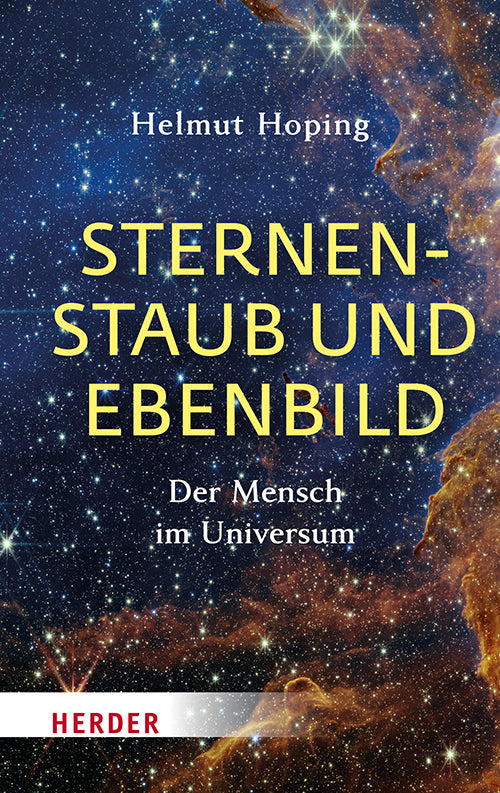 Sternenstaub und Ebenbild (Helmut Hoping)