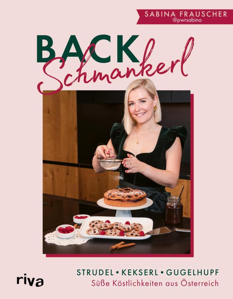 Backschmankerl (Sabina Frauscher)