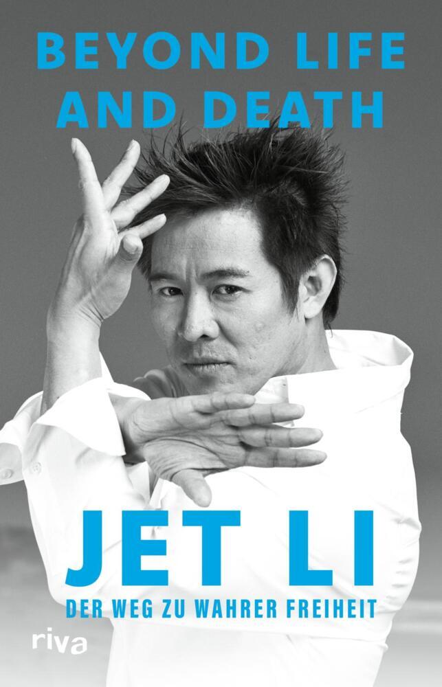 Beyond Life and Death (Jet Li)