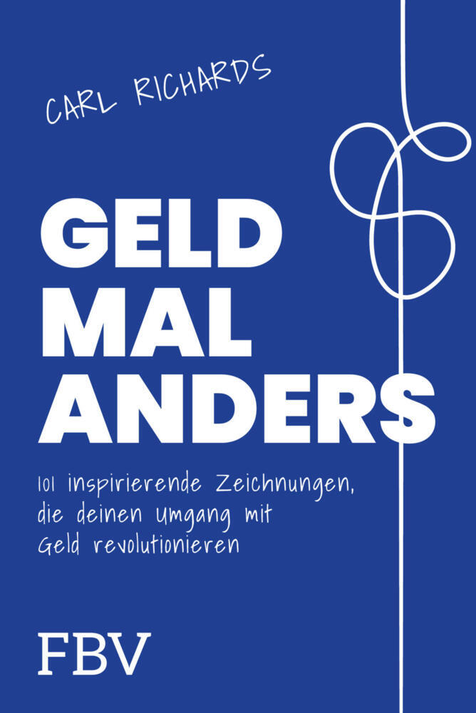 Geld mal anders (Carl Richards)