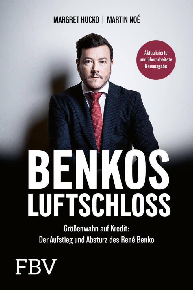 Benkos Luftschloss (Margret Hucko)